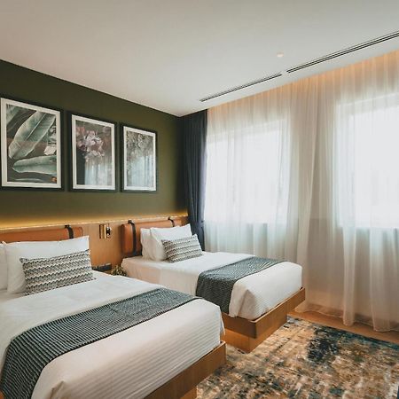 Macalister Hotel Managed By The Ascott Limited George Town Exteriör bild