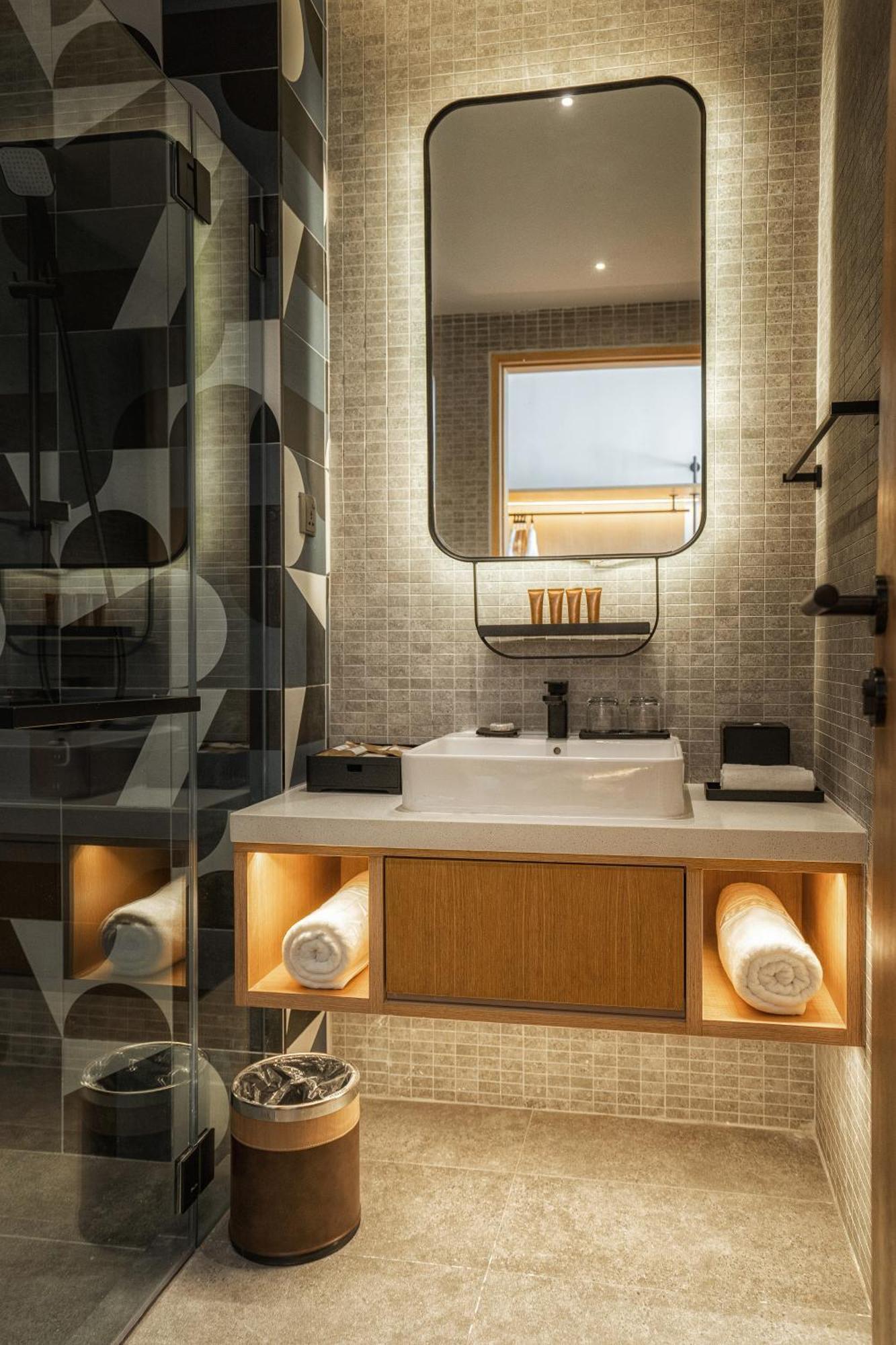 Macalister Hotel Managed By The Ascott Limited George Town Exteriör bild