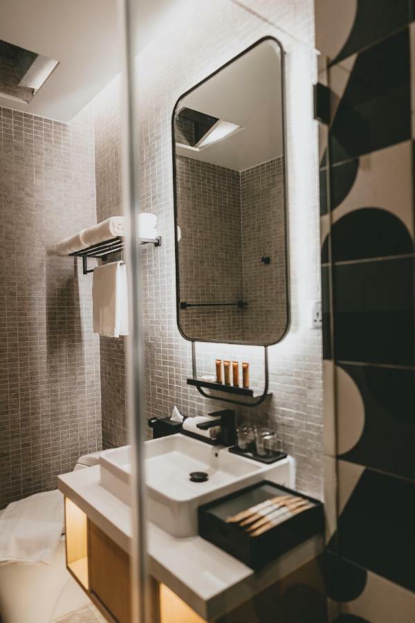 Macalister Hotel Managed By The Ascott Limited George Town Exteriör bild