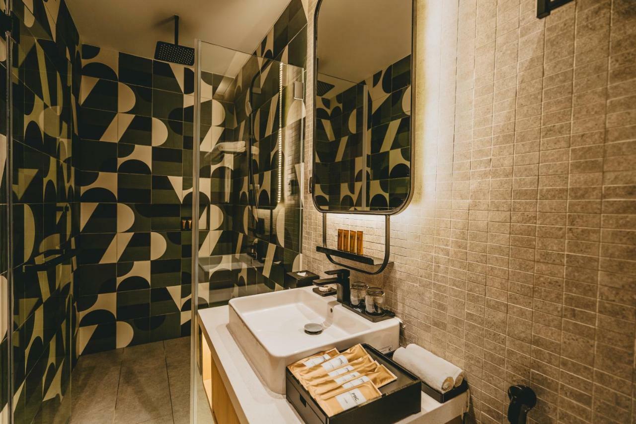 Macalister Hotel Managed By The Ascott Limited George Town Exteriör bild
