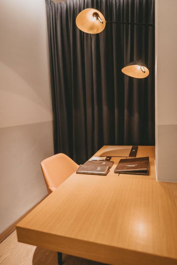 Macalister Hotel Managed By The Ascott Limited George Town Exteriör bild